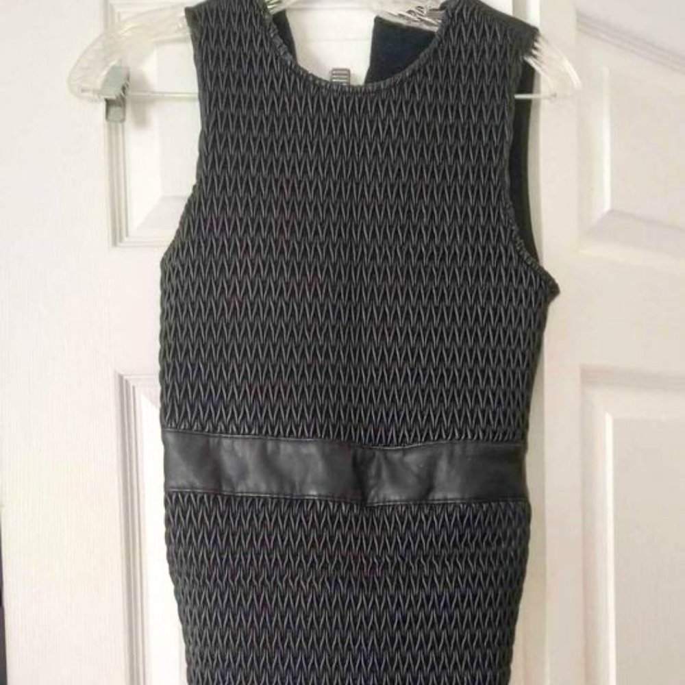 Zara Dress